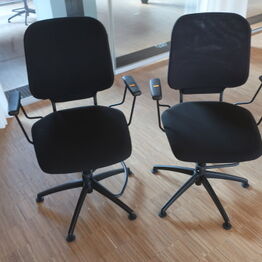 Overskudsinventar hos Rockwool