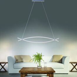 Massive Stock - Designer lamper Juni Del 1