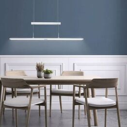 Massive Stock - Designer lamper Juni Del 1