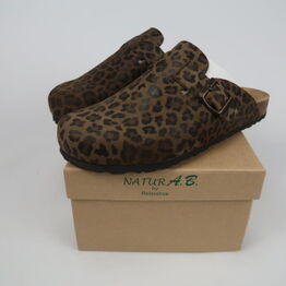 Susanne-Søren Gade ApS *RelaxShoe* - FRAGT MULIGT