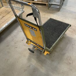 Køkkenudstyr og værktøj