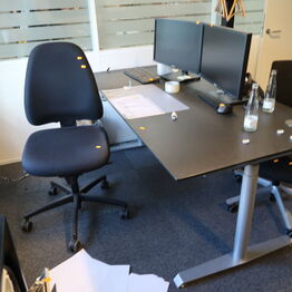 Orloff Odense *Del 4 - Lagerinventar - Kontorinventar - Varelager m.m.*