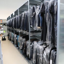 Orloff Odense *Del 4 - Lagerinventar - Kontorinventar - Varelager m.m.*