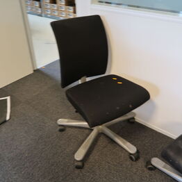 Orloff Odense *Del 4 - Lagerinventar - Kontorinventar - Varelager m.m.*