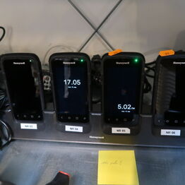 Orloff Odense *Del 4 - Lagerinventar - Kontorinventar - Varelager m.m.*