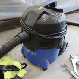 Solet *Del 2 - Varelager & Værktøj*