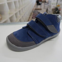 MiniE *Del 10* -  BEDA Børnesko & -Støvler