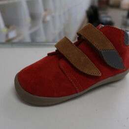 MiniE *Del 10* -  BEDA Børnesko & -Støvler