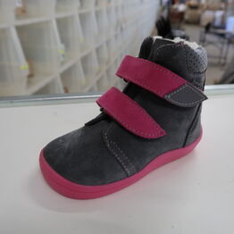 MiniE *Del 10* -  BEDA Børnesko & -Støvler