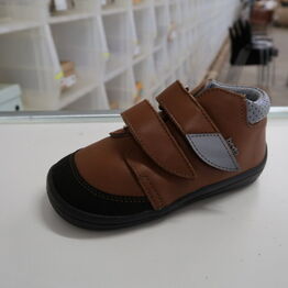 MiniE *Del 10* -  BEDA Børnesko & -Støvler