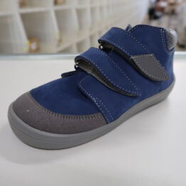 MiniE *Del 10* -  BEDA Børnesko & -Støvler