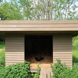 Fonden SEMAI “Drivværket” - Kalumvej *Bosted* DEL 5