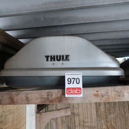 Fonden SEMAI “Drivværket” - Kalumvej *Bosted* DEL 5