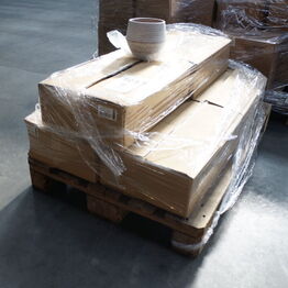 Fernando ApS *Urtepotter - Navnekopper - Plastmaterialer - M.v.*