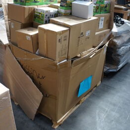 Fernando ApS *Urtepotter - Navnekopper - Plastmaterialer - M.v.*