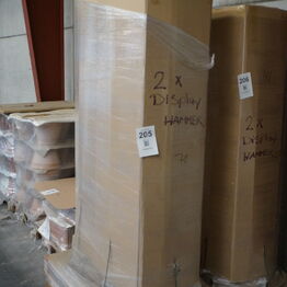 Fernando ApS *Urtepotter - Navnekopper - Plastmaterialer - M.v.*