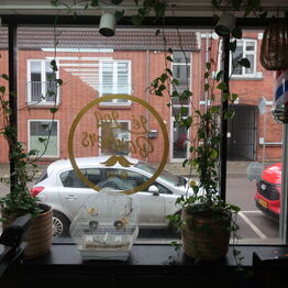 Le Loq Barbers