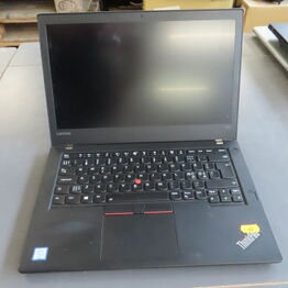 IT-auktion Hasselager - Februar 2026