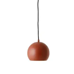 Frandsen Lamper December Del 1