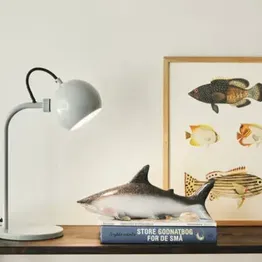 Frandsen Lamper December Del 1