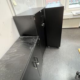 Flytteauktion, Rigspolitiet, Del 1