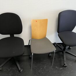 Flytteauktion, Rigspolitiet, Del 1