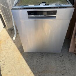 Overskud fra Hvid-El / Hårde hvidevarer