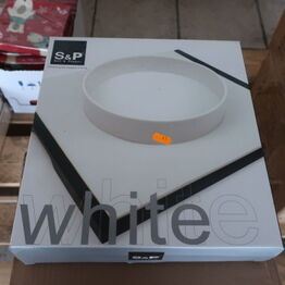 Brugskunst, interiør, lys & værktøj