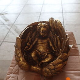 Brugskunst, interiør, lys & værktøj