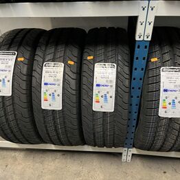 Vestsjællands Autodele ApS *Helsinge - Del 1 - Butik, olie samt reservedelslager*