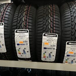 Vestsjællands Autodele ApS *Helsinge - Del 1 - Butik, olie samt reservedelslager*