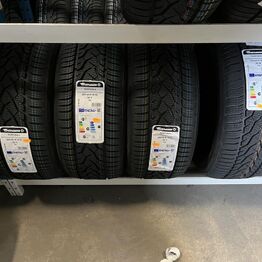 Vestsjællands Autodele ApS *Helsinge - Del 1 - Butik, olie samt reservedelslager*