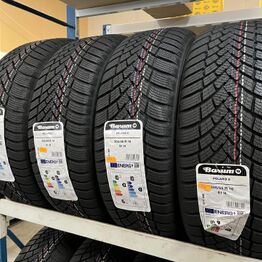 Vestsjællands Autodele ApS *Helsinge - Del 1 - Butik, olie samt reservedelslager*