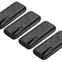 Værktøj, elektronik, husholdningsapparater m.v. *Sendes gratis efter endt auktion*