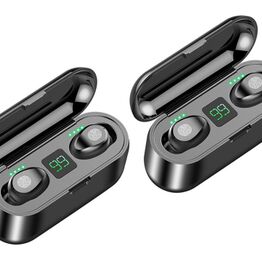 Værktøj, elektronik, husholdningsapparater m.v. *Sendes gratis efter endt auktion*