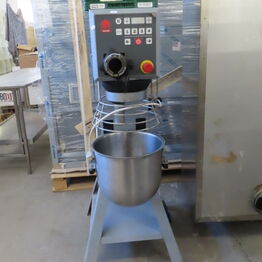 KEN storkøkken A/S - Hasselager