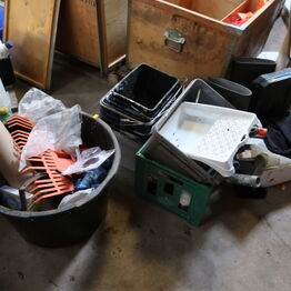 GA Service - Ørnhøj