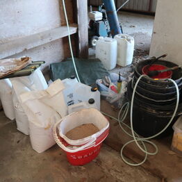 GA Service - Ørnhøj