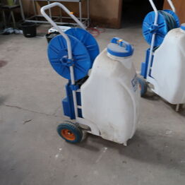 GA Service - Ørnhøj