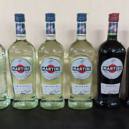 Vin- & Spiritus - September 2025