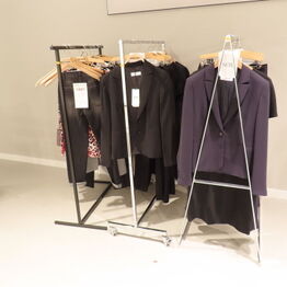 Gerry Weber Denmark #Showroom Bellacentret