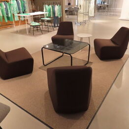 Gerry Weber Denmark #Showroom Bellacentret