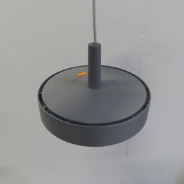 LOUIS POULSEN lamper og Byggematerialer mv.