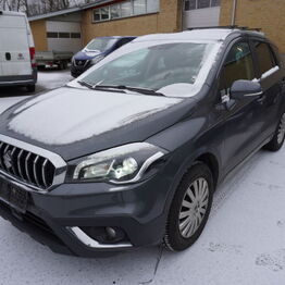 Køretøjsauktion Hasselager - Februar 2026