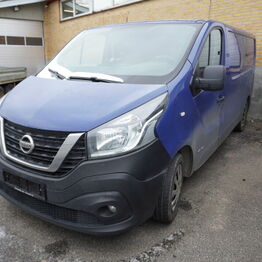 Køretøjsauktion Hasselager - Februar 2026