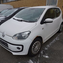 Køretøjsauktion Hasselager - Februar 2026