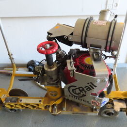 C-Rail Safety ApS under konkurs