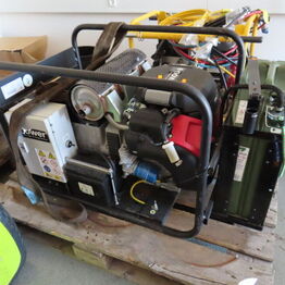 C-Rail Safety ApS under konkurs