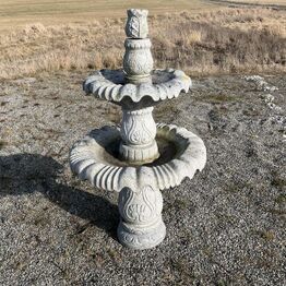 Aqua-Tech del 7 Granit