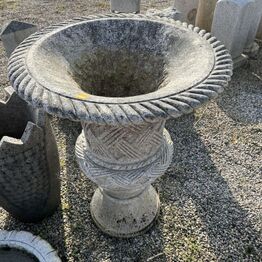 Aqua-Tech del 7 Granit